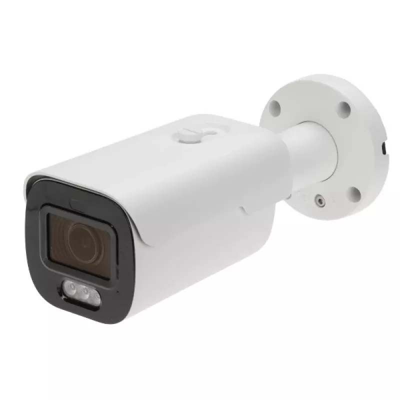 Kamera IP APTI-87C6-27135WP-Z - 8 MP 4K UHD 2.7 ... 13.5 mm - MOTOZOOM