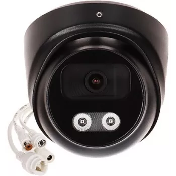 Kamera IP APTI-AI401VA21-28W-BLACK 4 Mpx
