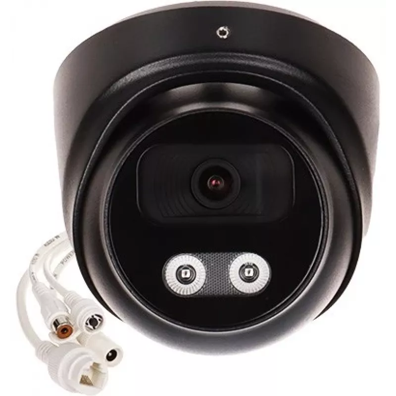 Kamera IP APTI-AI401VA21-28W-BLACK 4 Mpx