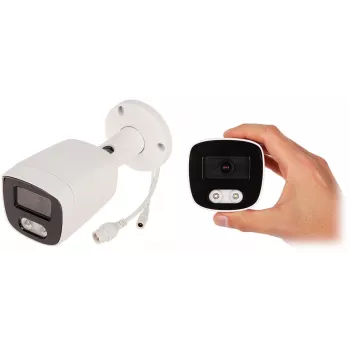 Kamera IP APTI-AI508CA3IL-28WP - 5 MP 2.8 mm
