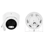 Kamera IP APTI-AI508VA22IL-28WP - 5 Mpx 2.8 mm