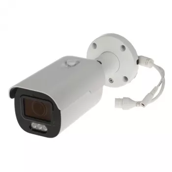 Kamera IP APTI-AI804CA5IL-27135W-Z Full-Color 8 MP 4K UHD 2.7-13.5 mm Motorized Zoom