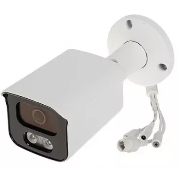 Kamera IP APTI-AI805CA3-28W-L 8.3MP 4K UHD 2.8mm Fixed Lens PoE IP67