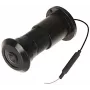 Kamera IP APTI-YK22IR-TUYA Wi-Fi 1080p Full HD Dozorowa Wewnętrzna z Noktowizją, Dwukierunkowym Audio, Detekcją Ruchu, Aplikacją Tuya Smart, Gniazdem MicroSD do 128GB, DC 5V/1A