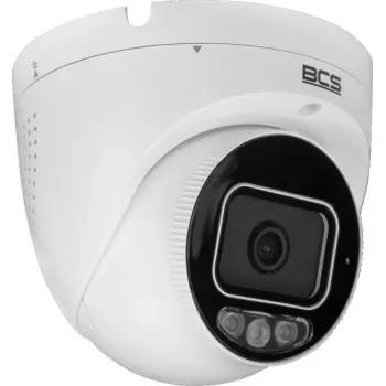 Kamera IP BCS P-EIP28FSR3L3-Ai2(2) 8MP 2.8mm Bullet