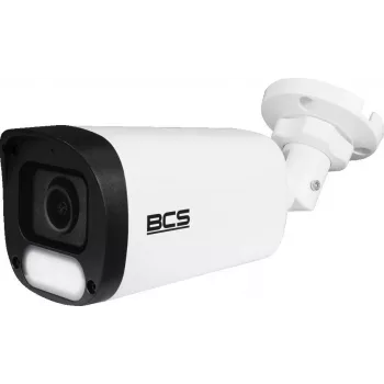 Kamera IP BCS POINT BCS-P-TIP28FCL3-Ai1 3MP Full Color Kopułkowa