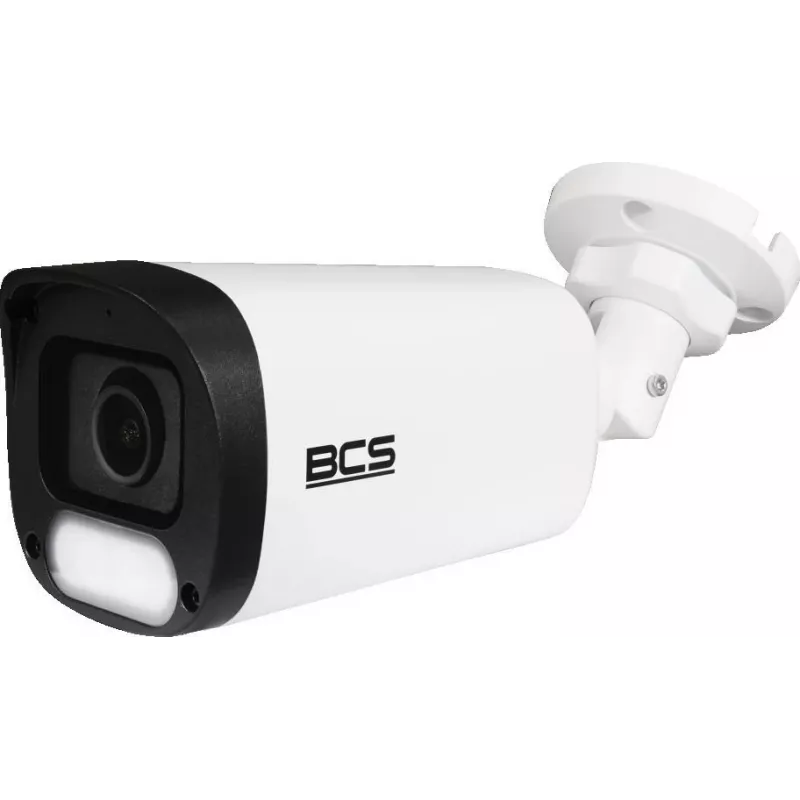 Kamera IP BCS POINT BCS-P-TIP28FCL3-Ai1 3MP Full Color Kopułkowa