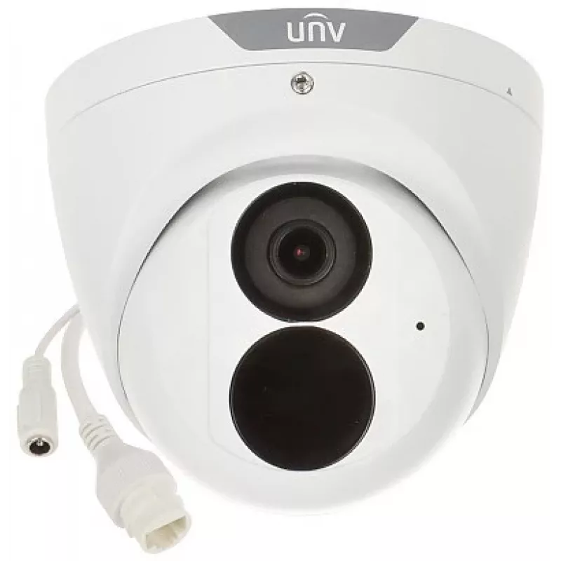 Kamera IP IPC3618SB-ADF28KM-I0 - 8,3 Mpx 4K UHD