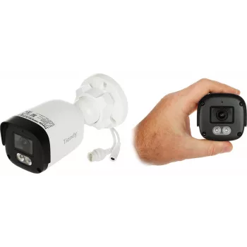 Kamera IP TC-C34QN SPEC:I5W/WIFI/EU/2.8MM