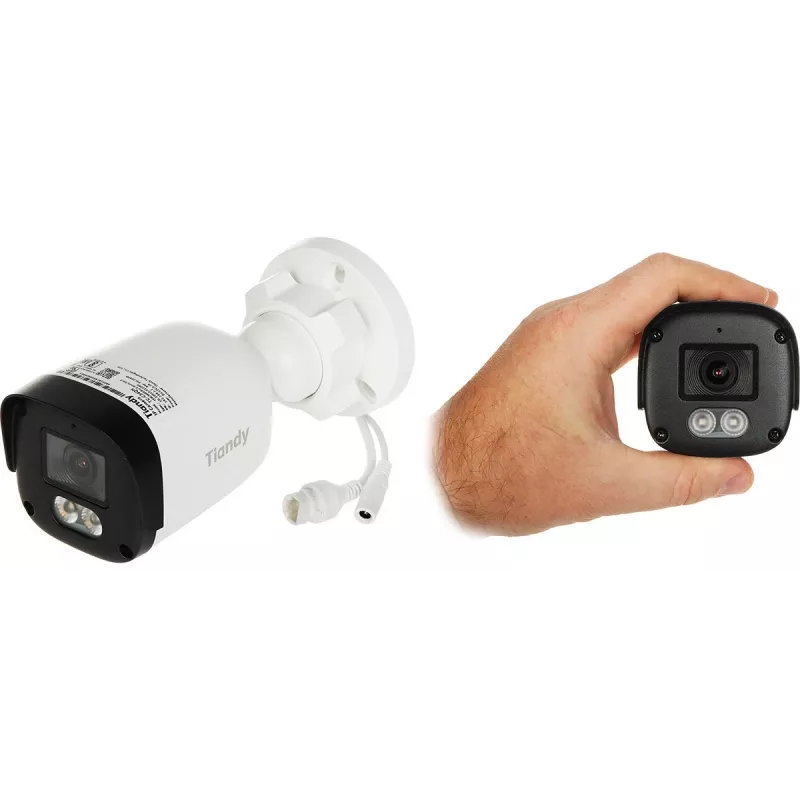 Kamera IP TC-C34QN SPEC:I5W/WIFI/EU/2.8MM