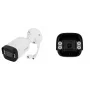 Kamera IP TC-C38US 8 Mpx 2.8 mm 4K UHD Starlight IR PoE IP67 IK10