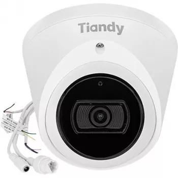 Kamera IP TC-C38XS - 8 MP 2,8 mm