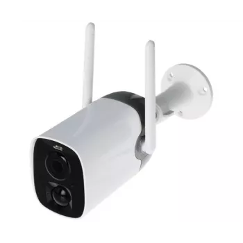 Kamera IP z czujnikiem PIR APTI-W31C1-VICOHOME Wi-Fi 3 Mpx 3.3 mm