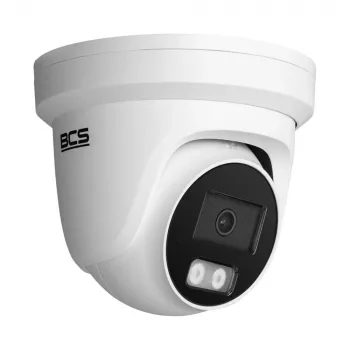 Kamera kopułowa IP 8MP BCS-V-EIP28FSR3-Ai2(2)