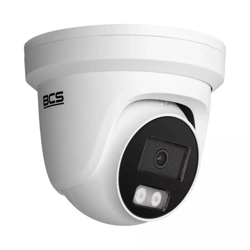 Kamera kopułowa IP 8MP BCS-V-EIP28FSR3-Ai2(2)