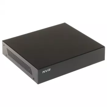Rejestrator IP APTI-N0921-8P-I3 9 kanałów, 8 PoE