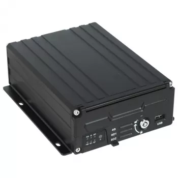 Rejestrator IP ATE-N0401EF-T3 4 kanały Autone