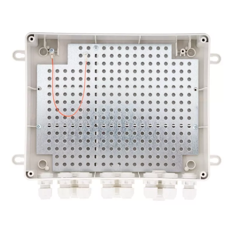 IP56 ATTE ABOX-L2 Outdoor Enclosure