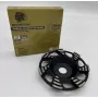 IP7784 125mm Diamentowa tarcza do szlifowania betonu, Ultimate Fast Professional, podwójny rząd, otwór 22,23 mm, szlifowanie na sucho