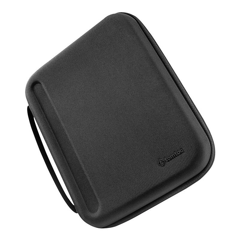Etui na iPada 12,9 inch Tomtoc FancyCase-B06 (Czarny)