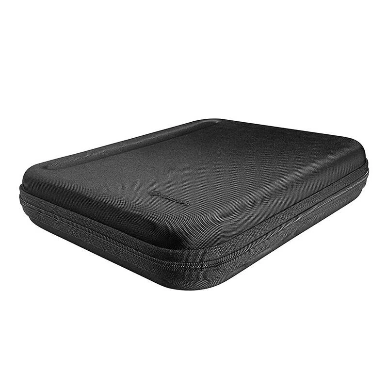 Etui na iPada 12,9 inch Tomtoc FancyCase-B06 (Czarny)