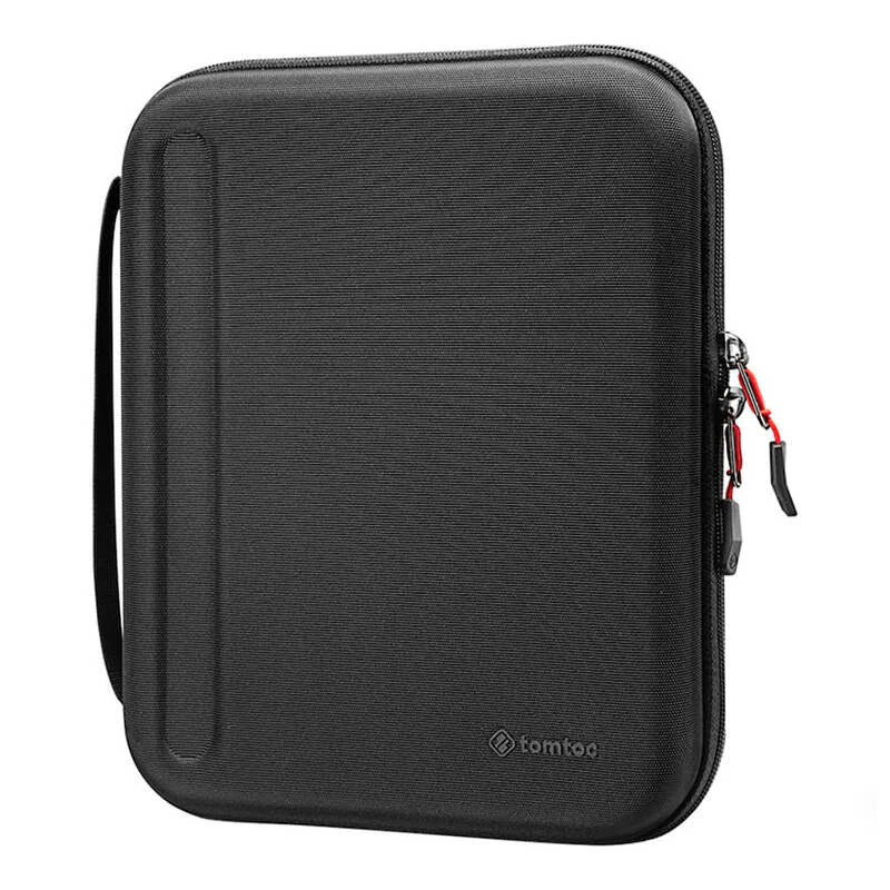 Etui na iPada 12,9 inch Tomtoc FancyCase-B06 (Czarny)