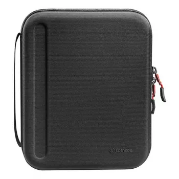 Etui na iPada 12,9 inch Tomtoc FancyCase-B06 (Czarny)