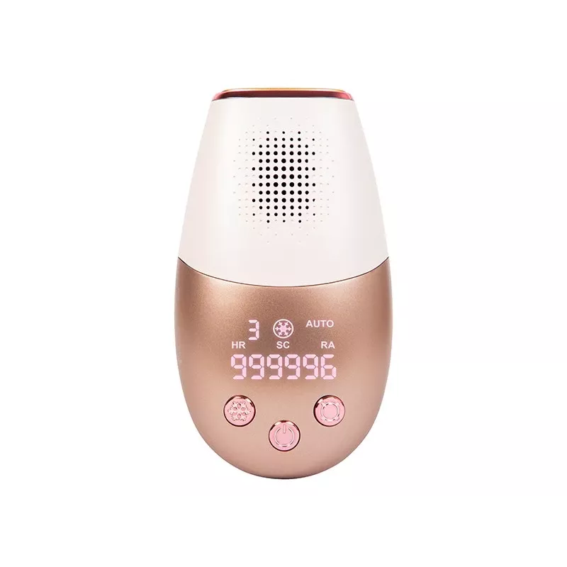 IPL-900 Pro BLOW Światło Epilator