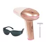 IPL-900 Pro BLOW Światło Epilator