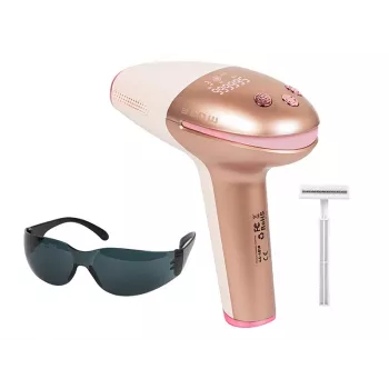 IPL-900 Pro BLOW Światło Epilator