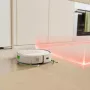iRobot Roomba 115 Combo Robot odkurzający i mopujący – Biały