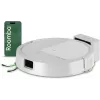 iRobot Roomba 115 Combo Robot odkurzający + Auto Empty Dock Biały