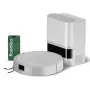 iRobot Roomba 115 Combo Robot odkurzający + Auto Empty Dock Biały