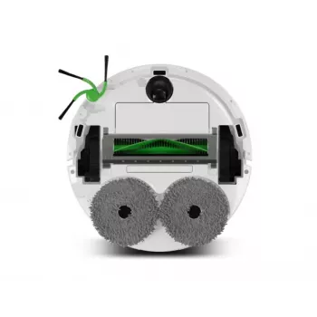 iRobot Roomba Combo 575 Biały Robot Sprzątający z Stacją Dokującą AutoWash