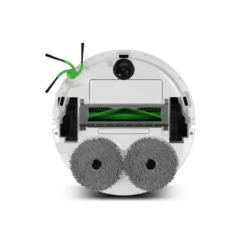 iRobot Roomba Combo 575 Biały Robot Sprzątający z Stacją Dokującą AutoWash