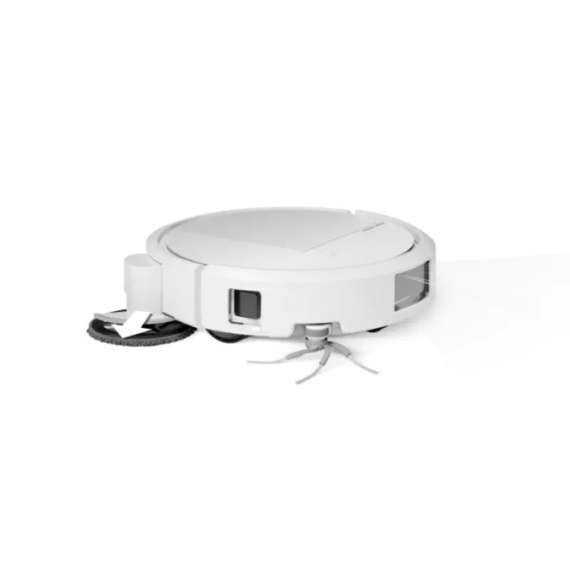 iRobot Roomba Combo 575 Biały Robot Sprzątający z Stacją Dokującą AutoWash
