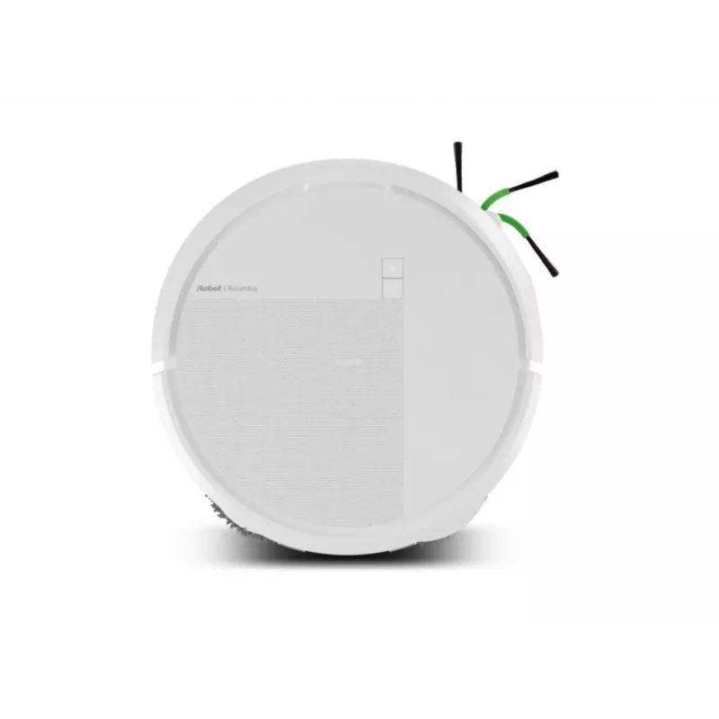 iRobot Roomba Combo 575 Biały Robot Sprzątający z Stacją Dokującą AutoWash
