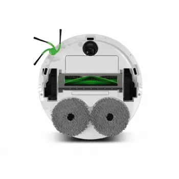 iRobot Roomba Plus 515 Combo Robot Sprzątający z Stacją Dokującą AutoWash, Biały