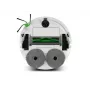 iRobot Roomba Plus 515 Combo Robot Sprzątający z Stacją Dokującą AutoWash, Biały