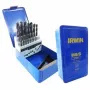 IRWIN 10502504 Wiertło kręte 25 szt.