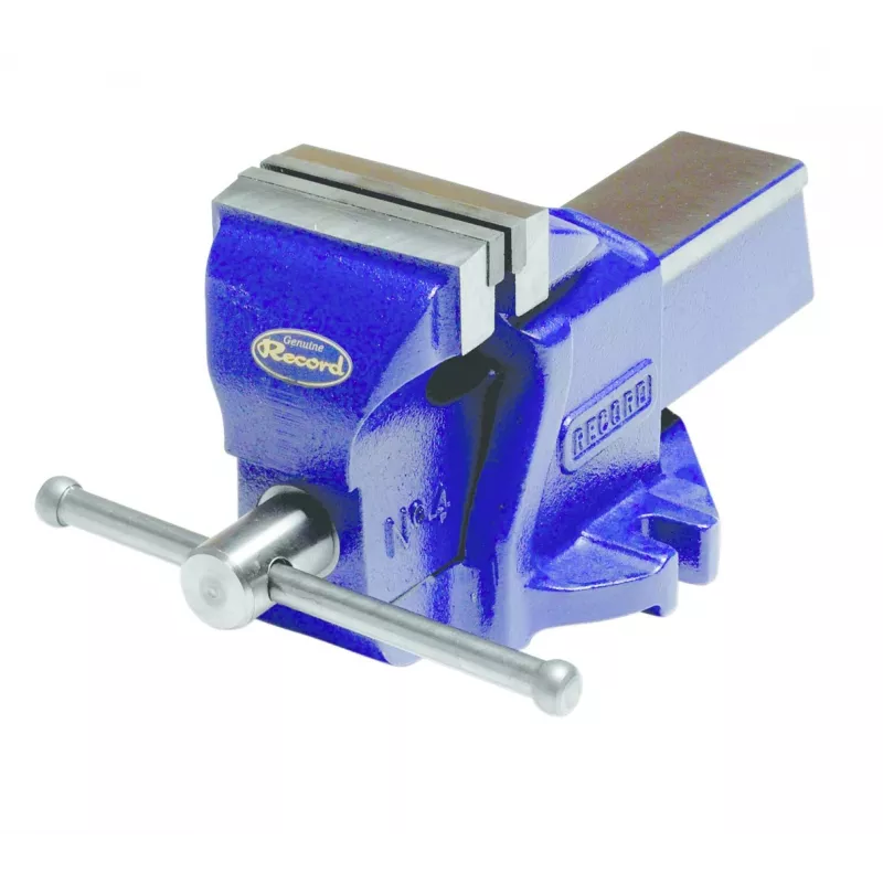 IRWIN 8ZR Imadło ręczne stołowe 20,5 cm