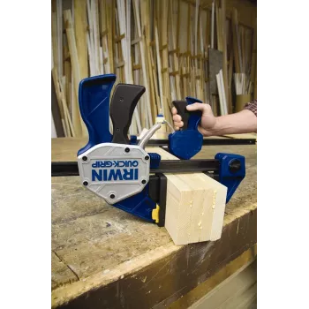 IRWIN QUICK-GRIP XP 300 mm ścisk jednostronny / rozpierak