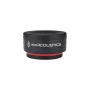 IsoAcoustics ISO-PUCK Mini Isolation Pucks (8 Pack) - Czarny