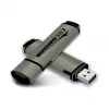 ISTORAGE STICK Kanguru SS3 32GB USB 3.2 Gen 1 Sprzętowo szyfrowany pendrive
