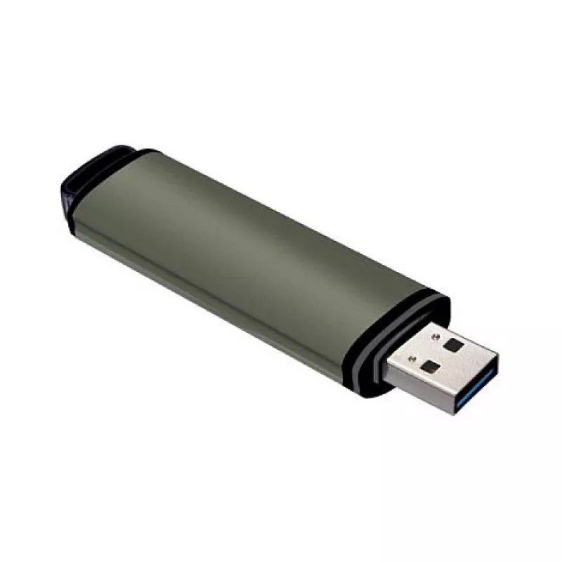 ISTORAGE STICK Kanguru SS3 32GB USB 3.2 Gen 1 Sprzętowo szyfrowany pendrive