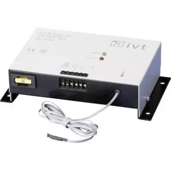 IVT Solar Charge Controller 12/24 V 20 A PWM