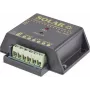 IVT Solarny kontroler ładowania 12/24 V, 4 A PWM (200013)