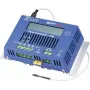IVT Solarny regulator ładowania 12V/24V 20A MPPTplus 20A z wyświetlaczem LCD 200036