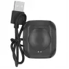 iWear CH1 Uniwersalny Kabel Zasilający USB do Smartwatcha (37x44mm) Ładowarka z 2-Pinowym Padem