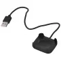 iWear CH1 Uniwersalny Kabel Zasilający USB do Smartwatcha (37x44mm) Ładowarka z 2-Pinowym Padem